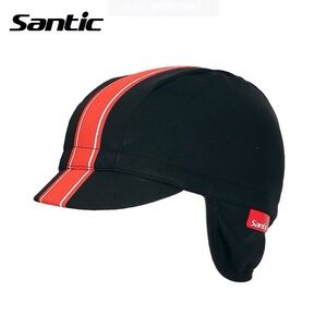 Santic Winter Gore-Tex Cycling Cap